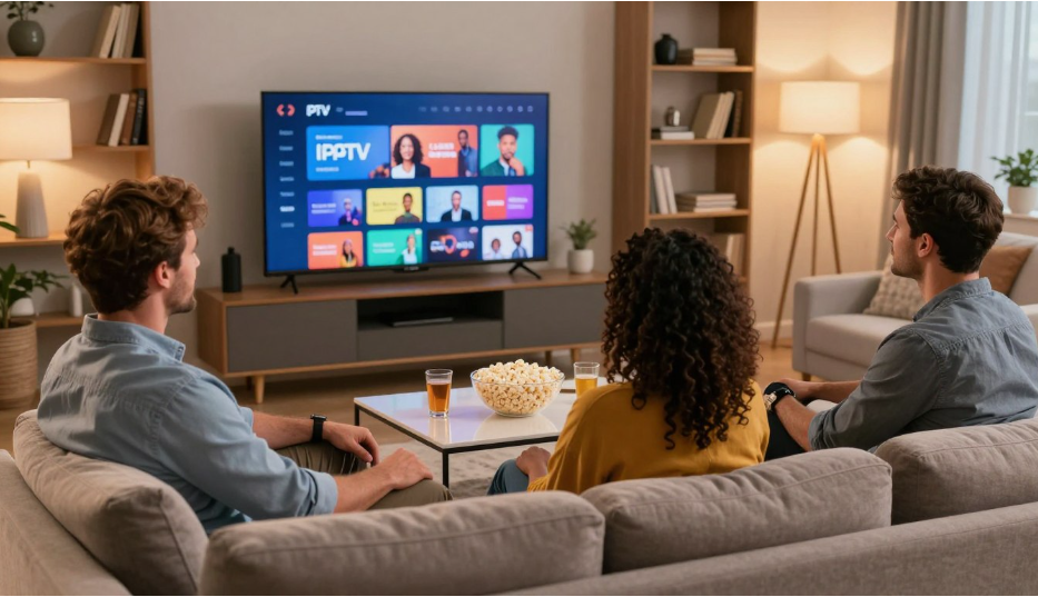iptv providers