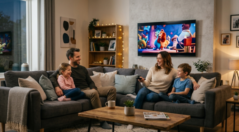 iptv tv