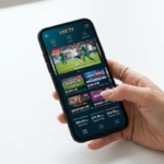 live tv streaming services
