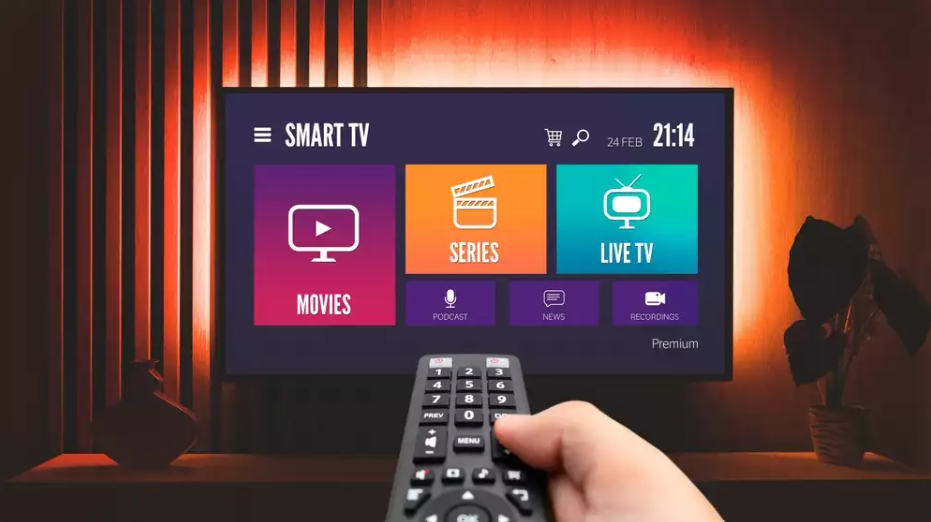iptv smarters failed to authorize