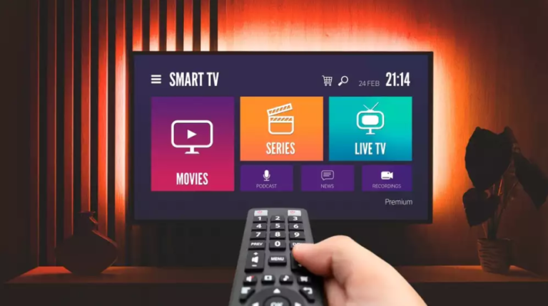 Affordable 4K Tivimate IPTV Subscription