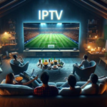 best IPTV apps for Android