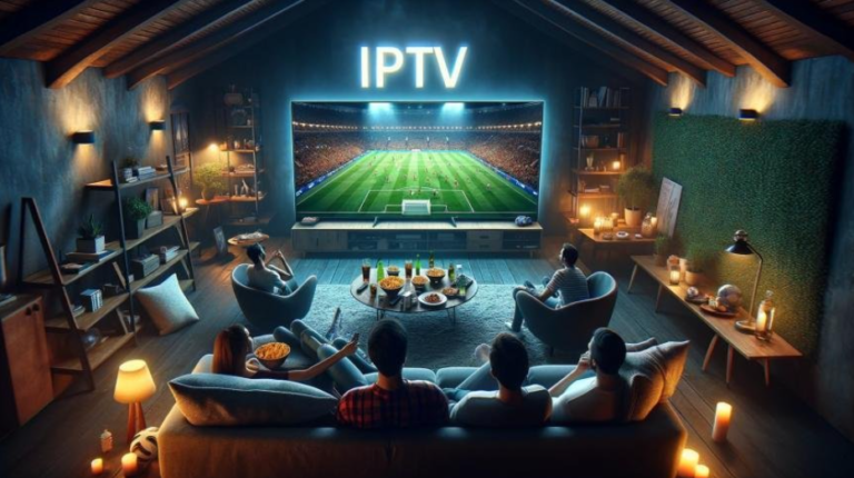 best IPTV apps for Android