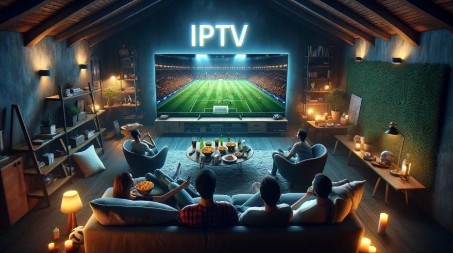 best IPTV apps for Android