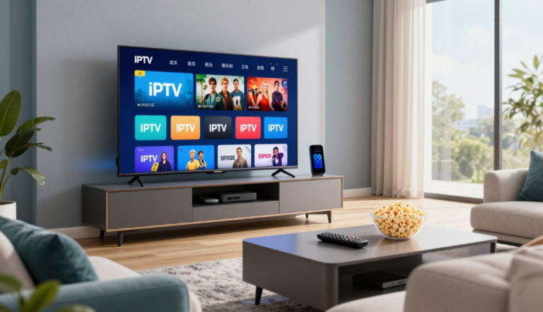 IPTV vs Streaming Services