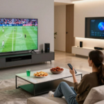 Best IPTV service for sports in 2026