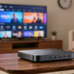 android iptv box