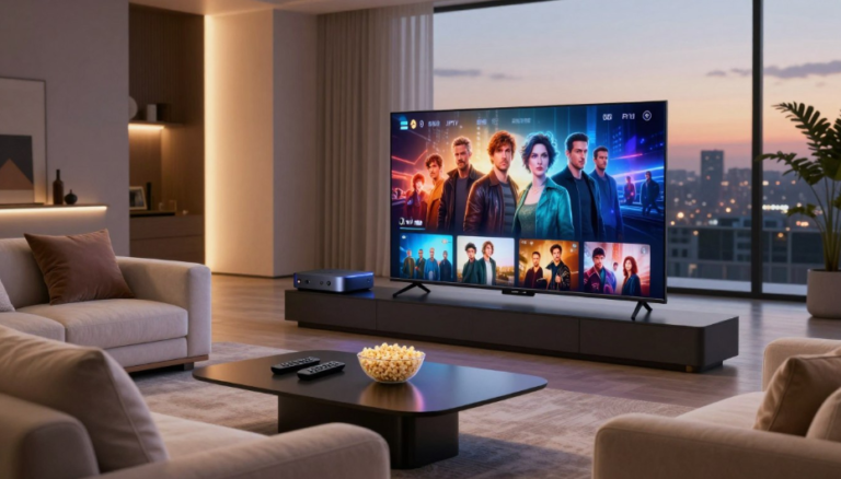 best IPTV service for movies and series in 2026