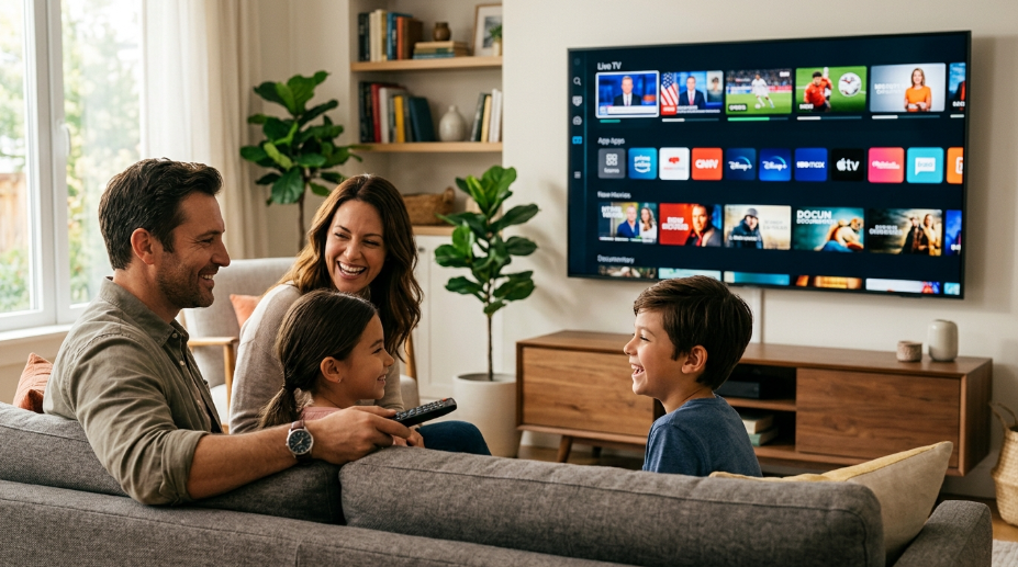 Best free IPTV apps