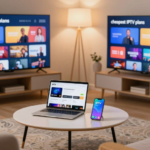 Cheapest IPTV plans
