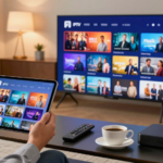 public iptv playlist
