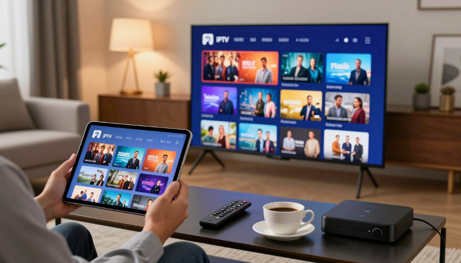 public iptv playlist
