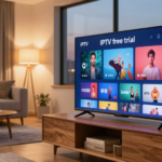 How to get an IPTV free trial without a credit card